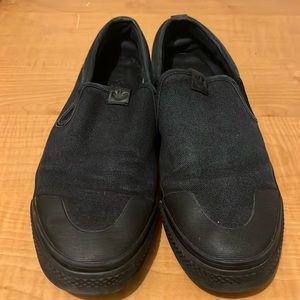 adidas originals Nizza Slip-On